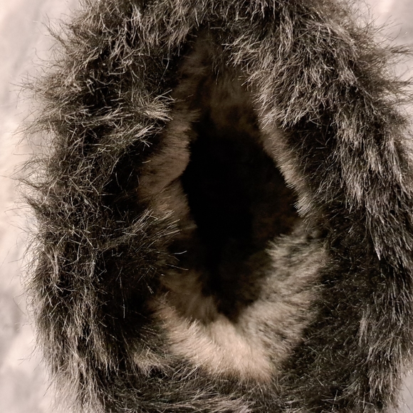 NEW! Sam Edelman suede boots with fringe detail - Picture 11 of 14